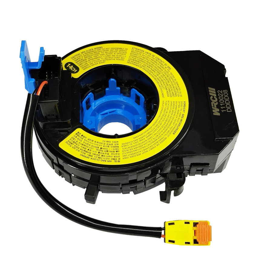 Taśma kierownicy / zwijak airbag WRC 1110022