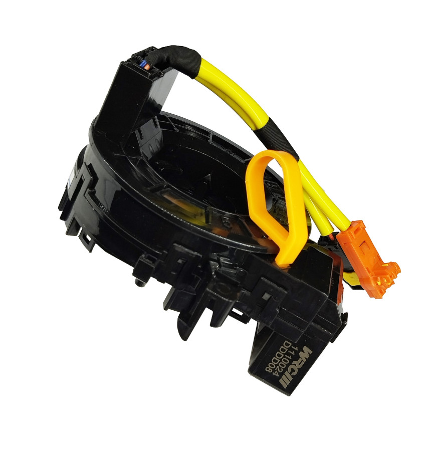 Taśma kierownicy / zwijak airbag WRC 1110024