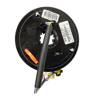 Clockspring, Airbag WRC 1110028