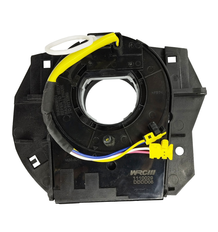 Clockspring, Airbag WRC 1110029