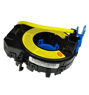 Taśma kierownicy / zwijak airbag WRC 1110036