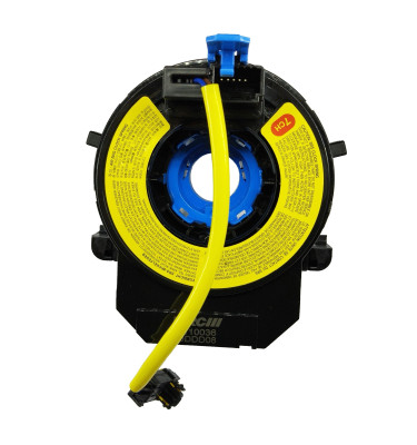 Taśma kierownicy / zwijak airbag WRC 1110036