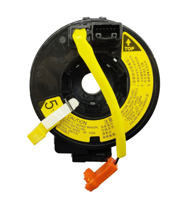 Taśma kierownicy / zwijak airbag WRC 1110041