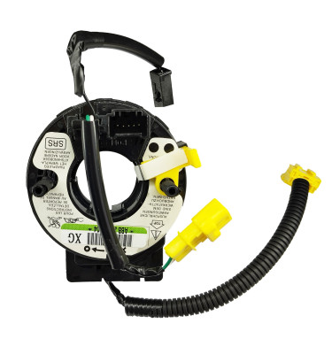 Clockspring, Airbag WRC 1110046