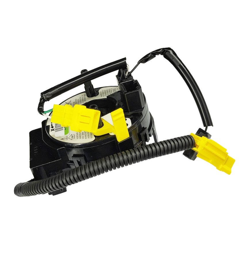 Taśma kierownicy / zwijak airbag WRC 1110046