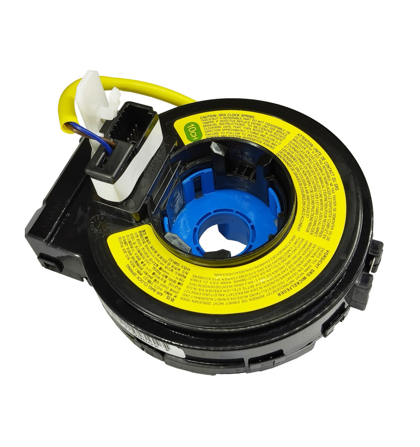 Clockspring, Airbag WRC 1110047