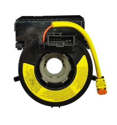 Clockspring, Airbag WRC 1110049