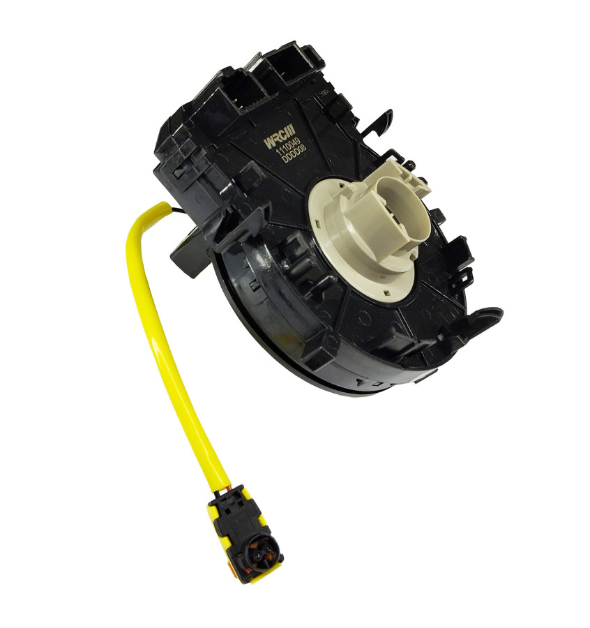 Taśma kierownicy / zwijak airbag WRC 1110049