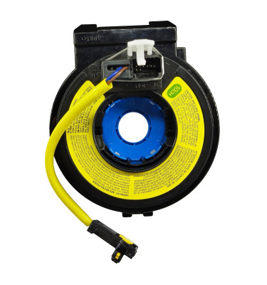 Clockspring, Airbag WRC 1110057