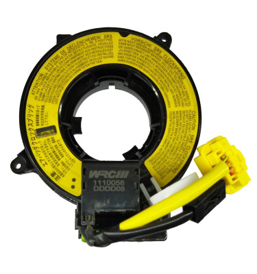 Clockspring, Airbag WRC 1110058
