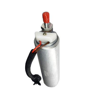 Externe Kraftstoffpumpe WRC 6077092