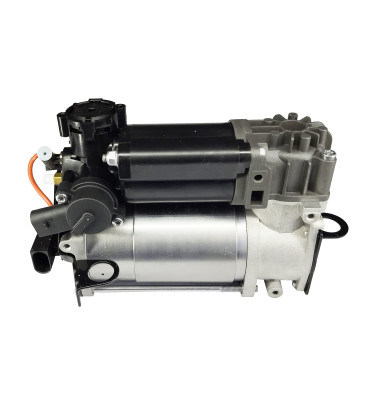 Sprężarka zawieszenia pneumatycznego WRC 8158002