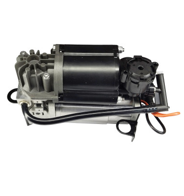 Sprężarka zawieszenia pneumatycznego WRC 8158002