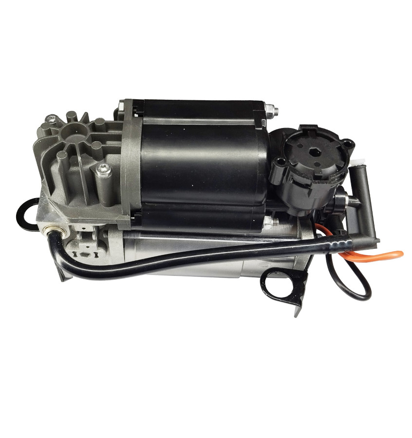 Sprężarka zawieszenia pneumatycznego WRC 8158002