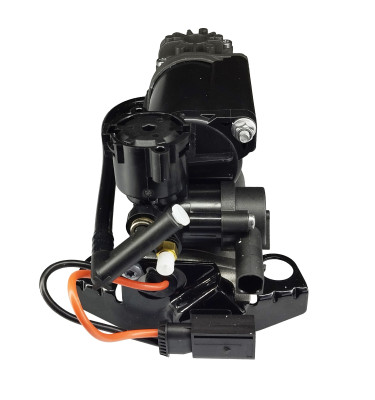 Sprężarka zawieszenia pneumatycznego WRC 8158002