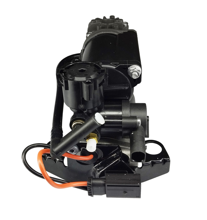 Sprężarka zawieszenia pneumatycznego WRC 8158002