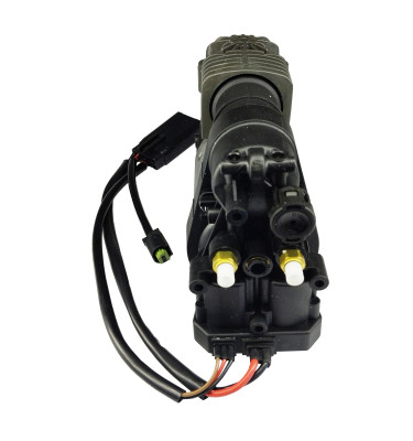 Sprężarka zawieszenia pneumatycznego WRC 8158034