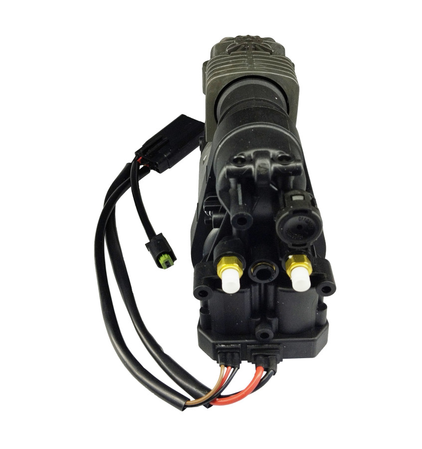 Sprężarka zawieszenia pneumatycznego WRC 8158034