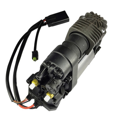 Sprężarka zawieszenia pneumatycznego WRC 8158034