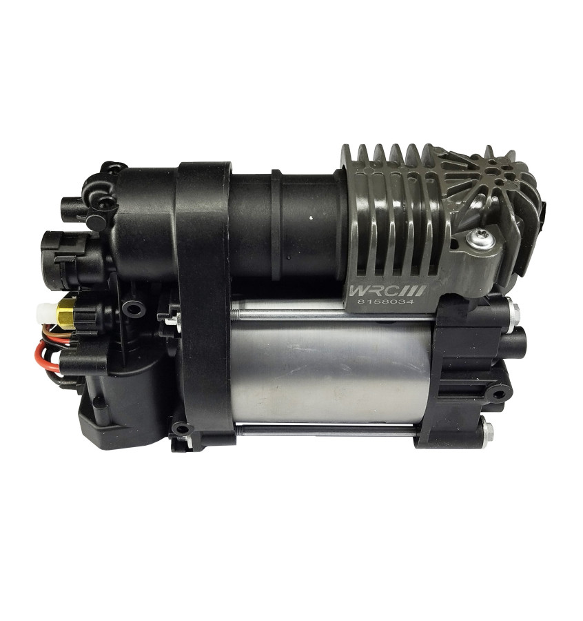 Sprężarka zawieszenia pneumatycznego WRC 8158034