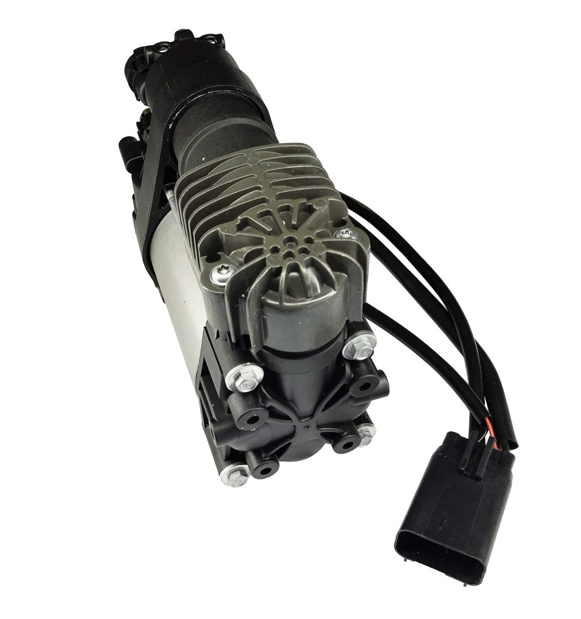 Sprężarka zawieszenia pneumatycznego WRC 8158034