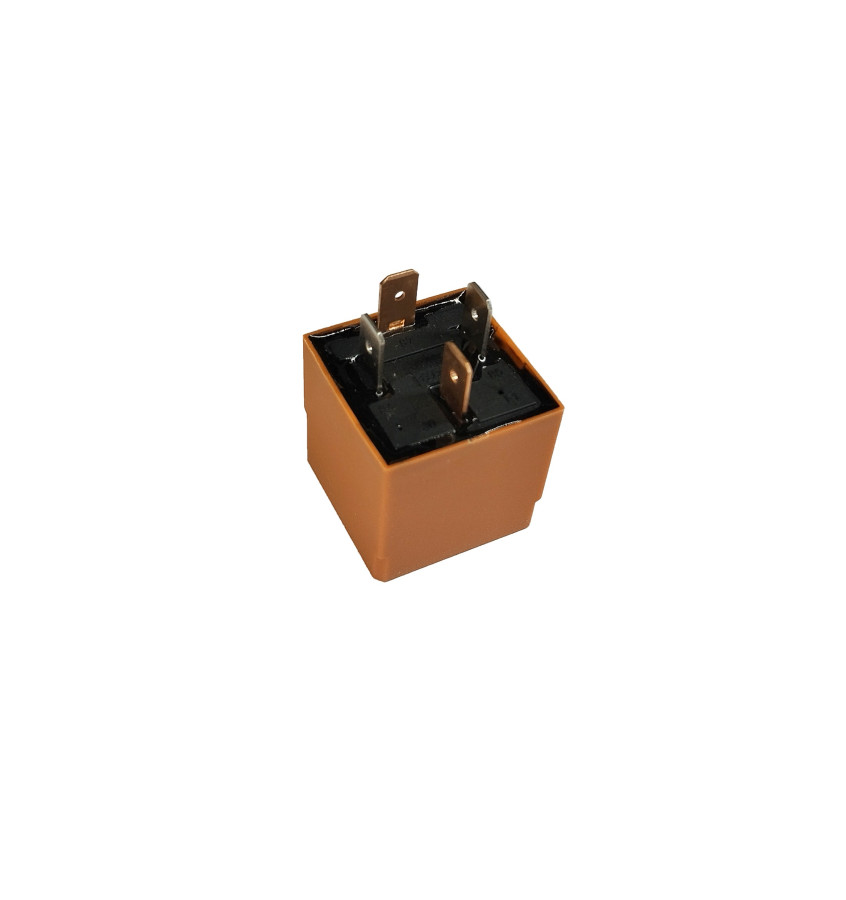 Sprężarka zawieszenia pneumatycznego WRC 8158034