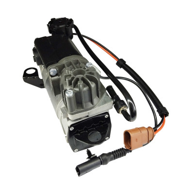 WRC air suspension compressor 8158007