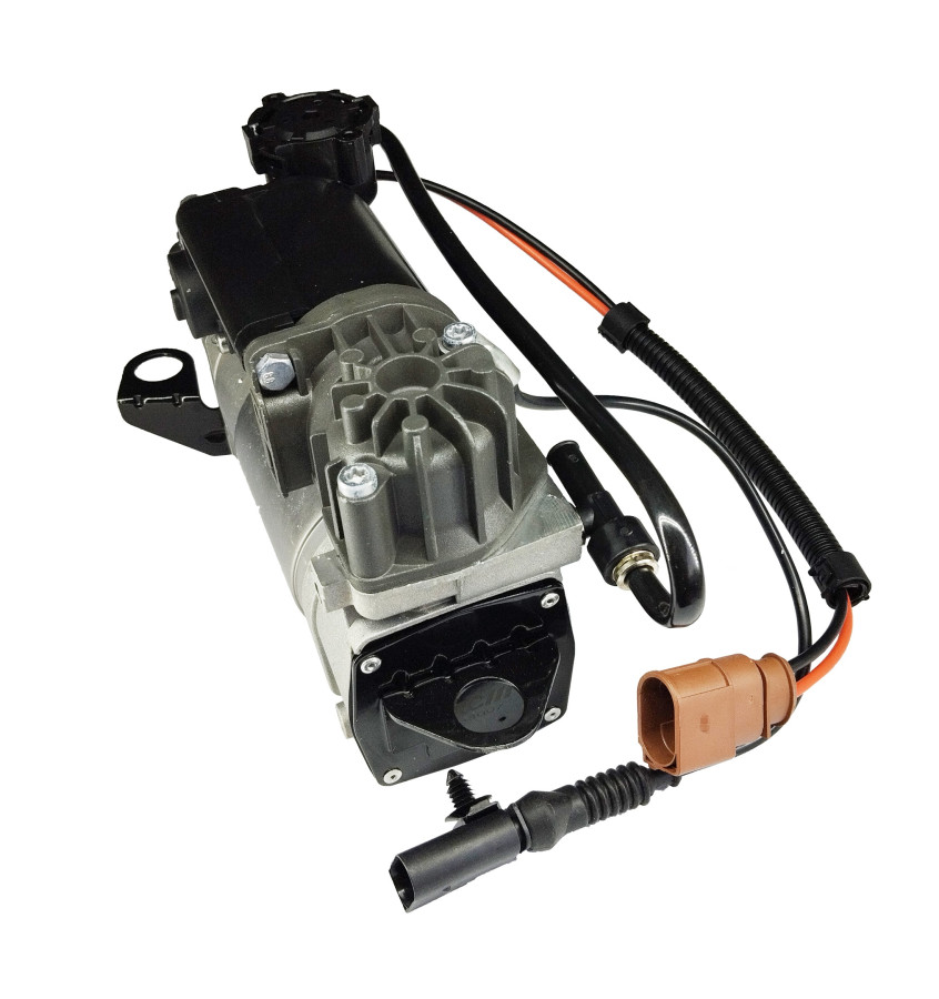 WRC air suspension compressor 8158007