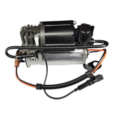 WRC air suspension compressor 8158007