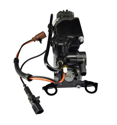 Sprężarka zawieszenia pneumatycznego WRC 8158007