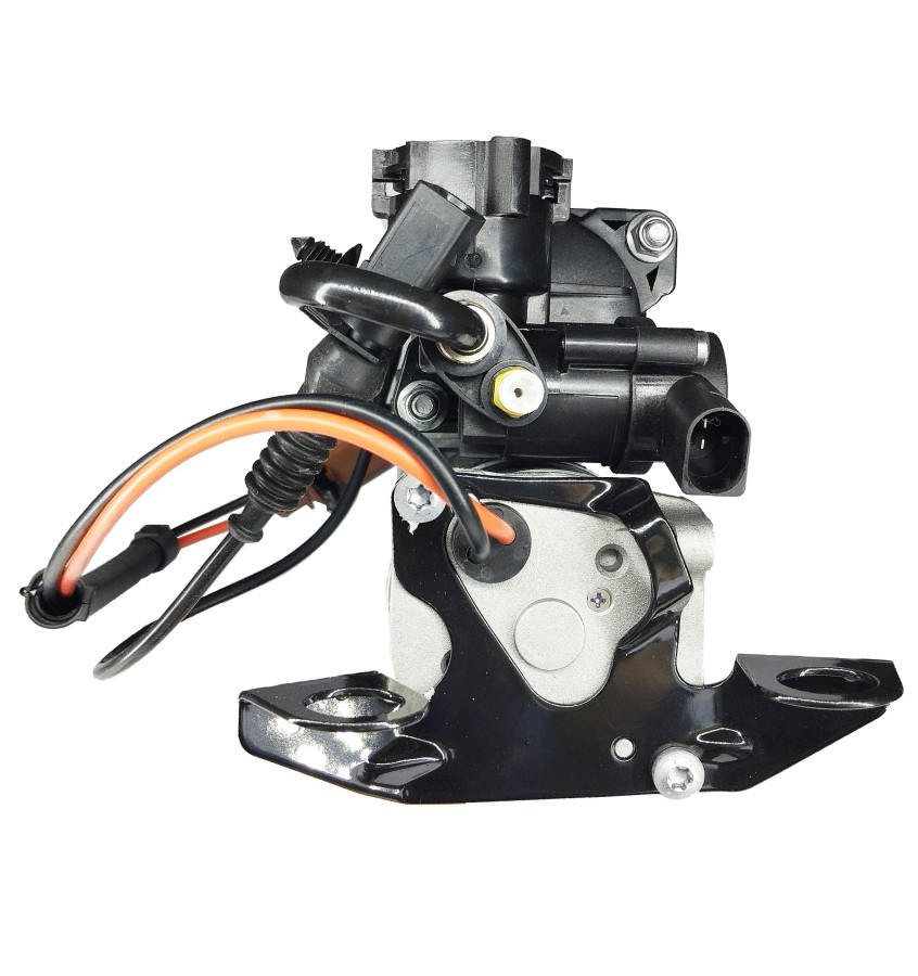 Sprężarka zawieszenia pneumatycznego WRC 8158007