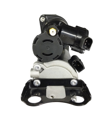 Sprężarka zawieszenia pneumatycznego WRC 8158003