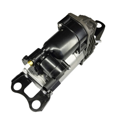 Sprężarka zawieszenia pneumatycznego WRC 8158003