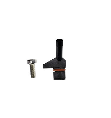 Króciec pompy podciśnienia WRC 9193001