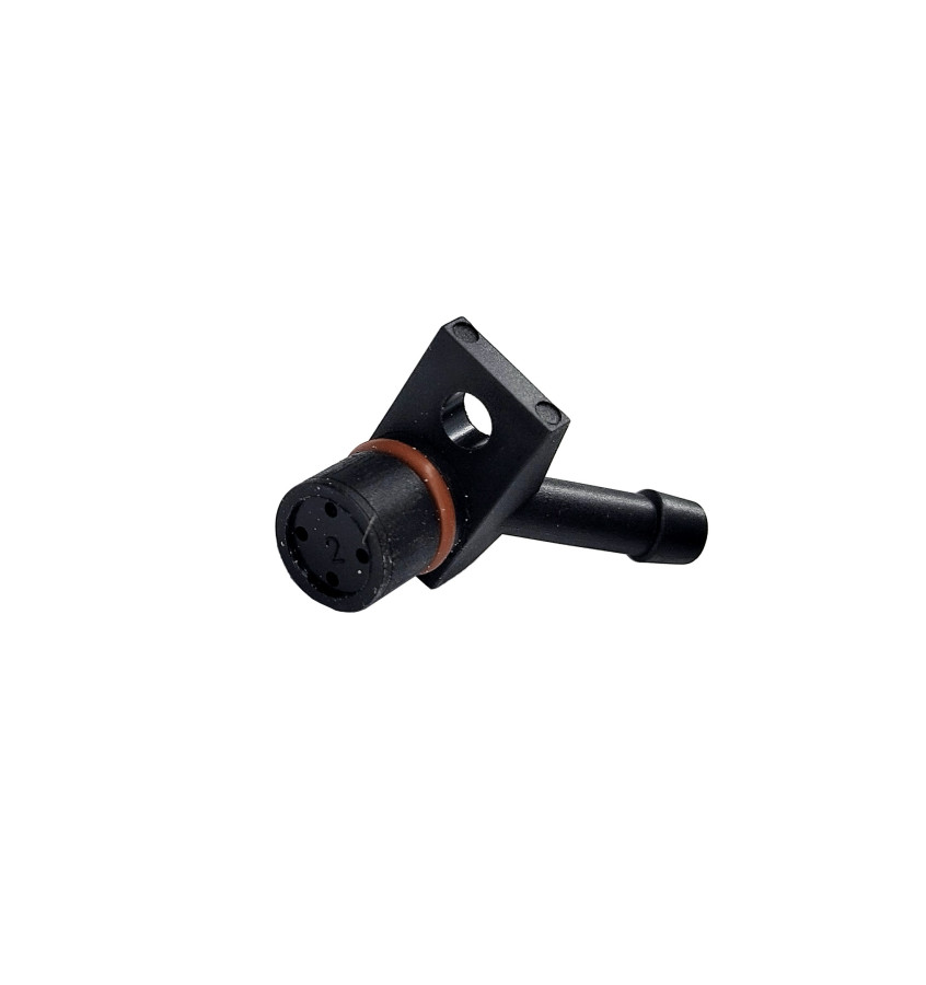 Króciec pompy podciśnienia WRC 9193001