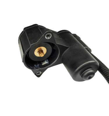 Silnik zacisku hamulcowego WRC 4E0998281B