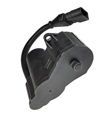 Silnik zacisku hamulcowego WRC 4E0998281B