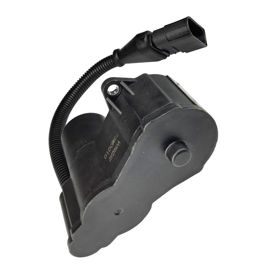 Silnik zacisku hamulcowego WRC 4E0998281B