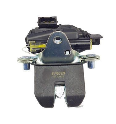 Zamek klapy bagażnika WRC 7500024