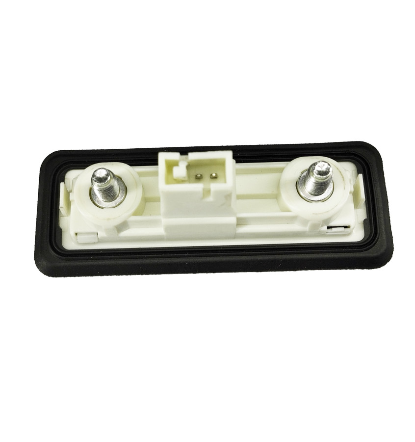 Mikrostyk klapy bagażnika WRC 7540031