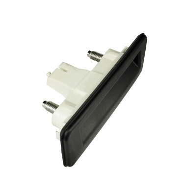 Mikrostyk klapy bagażnika WRC 7540031