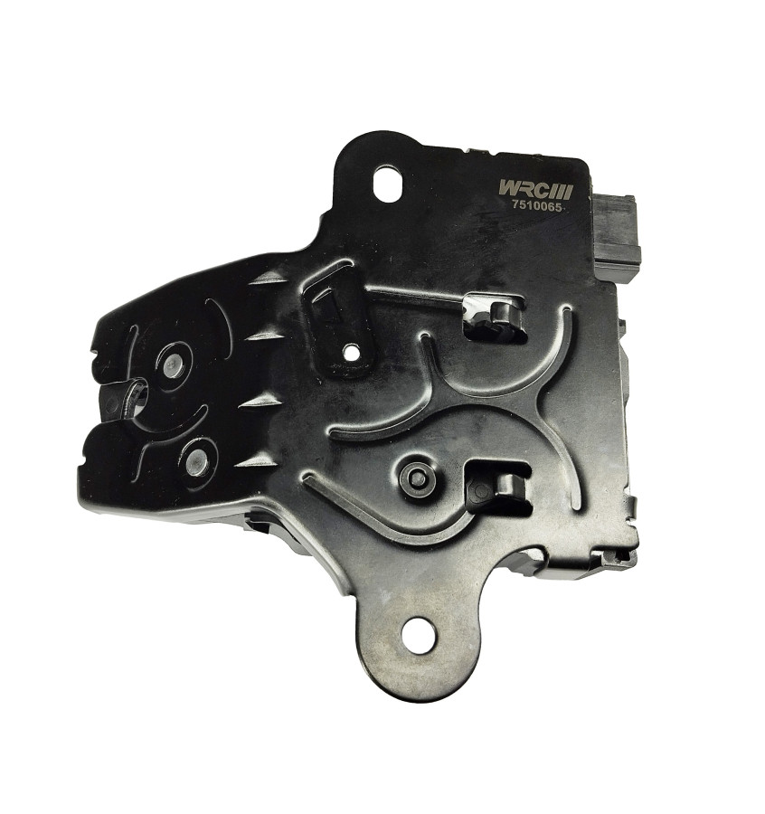 Zamek tylnej klapy - bagażnika WRC 7510065