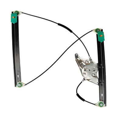 Podnośnik szyby prawy przód Audi A6 4B0837462C