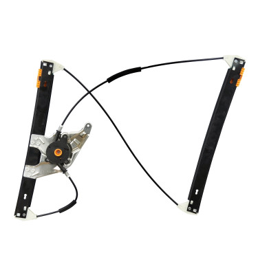 Lève-glace avant droit électrique 4 portes WRC 6500104