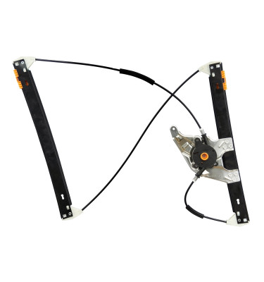 Elektrischer Fensterheber vorne links 4-türig WRC 6500103