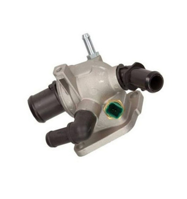 Termostat w obudowie WRC 5000059