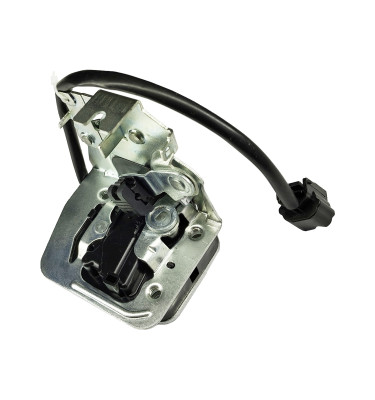 Zamek drzwi tylny prawy WRC 7500113