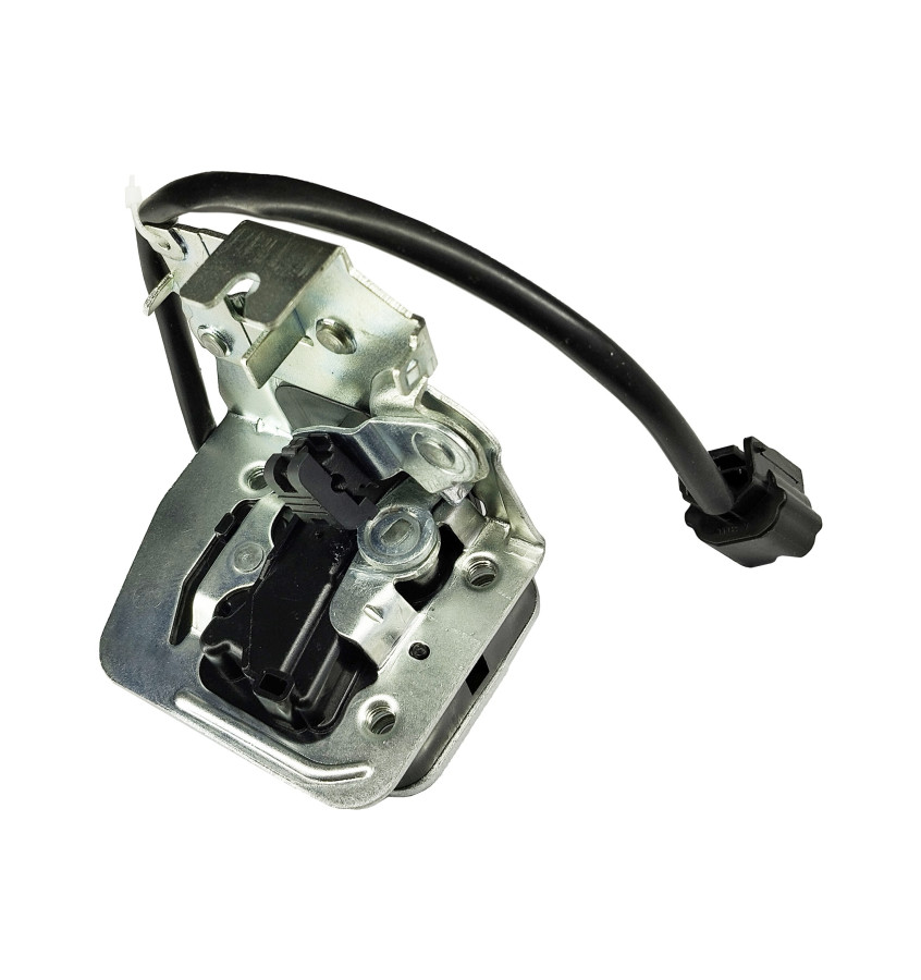 Zamek drzwi tylny prawy WRC 7500113