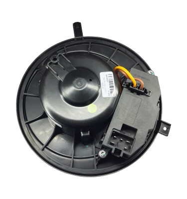 WRC blower fan 6810010