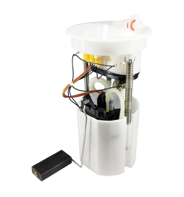 Kompletna pompa paliwa prawa WRC 77406